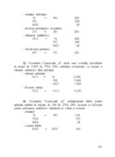Contabilitate financiară - Pagina 150