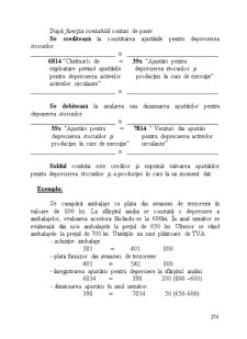 Contabilitate financiară - Pagina 152