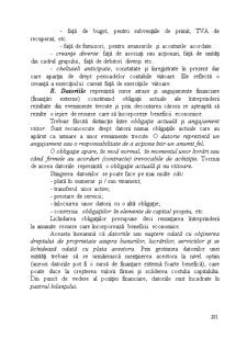 Contabilitate financiară - Pagina 159
