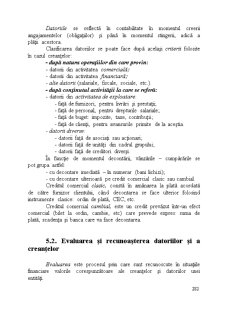 Contabilitate financiară - Pagina 160