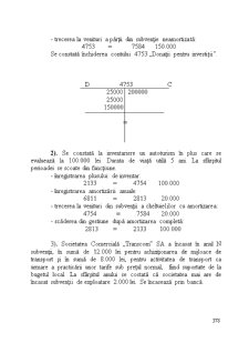 Contabilitate financiară - Pagina 167