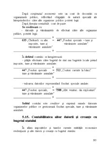 Contabilitate financiară - Pagina 172
