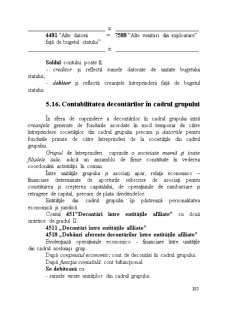 Contabilitate financiară - Pagina 174