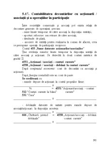 Contabilitate financiară - Pagina 182