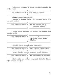 Contabilitate financiară - Pagina 189