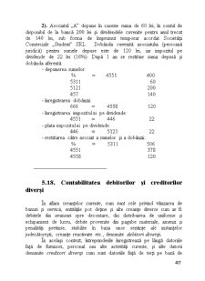Contabilitate financiară - Pagina 198