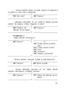 Contabilitate financiară - Pagina 199