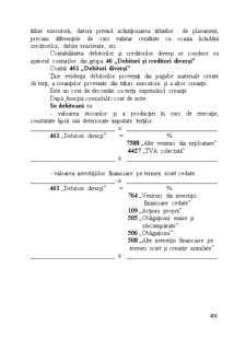 Contabilitate financiară - Pagina 200