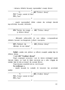 Contabilitate financiară - Pagina 203