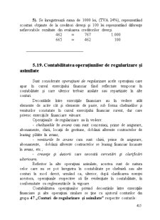 Contabilitate financiară - Pagina 207