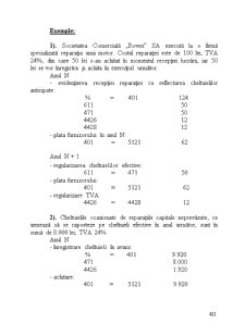 Contabilitate financiară - Pagina 214