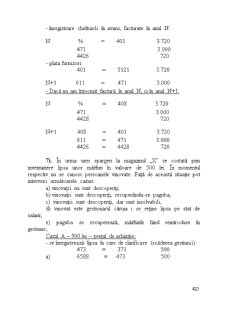 Contabilitate financiară - Pagina 216
