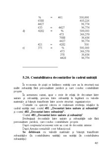 Contabilitate financiară - Pagina 218