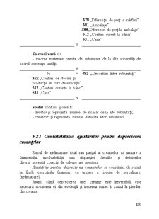 Contabilitate financiară - Pagina 222