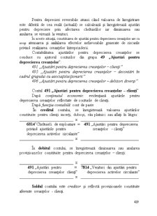 Contabilitate financiară - Pagina 223