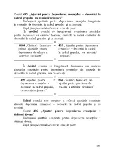 Contabilitate financiară - Pagina 224