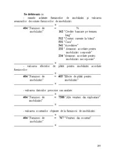 Contabilitate financiară - Pagina 233