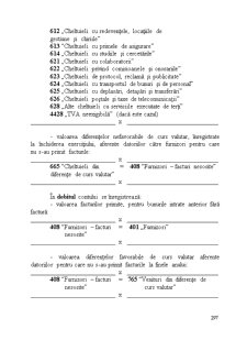 Contabilitate financiară - Pagina 235