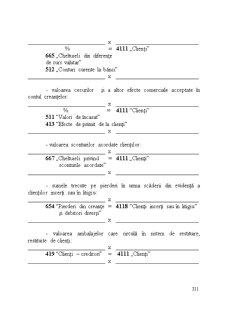 Contabilitate financiară - Pagina 249