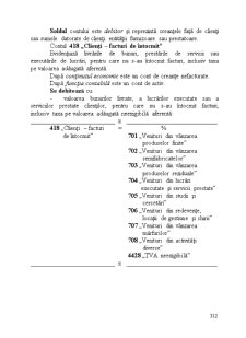 Contabilitate financiară - Pagina 250