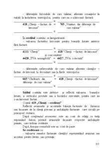 Contabilitate financiară - Pagina 251
