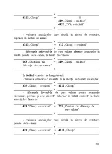 Contabilitate financiară - Pagina 252