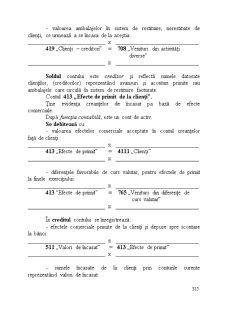 Contabilitate financiară - Pagina 253