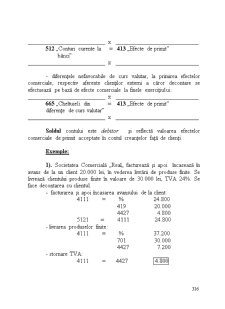 Contabilitate financiară - Pagina 254