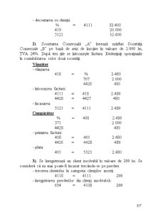 Contabilitate financiară - Pagina 255
