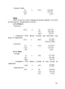 Contabilitate financiară - Pagina 259