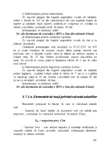 Contabilitate financiară - Pagina 268