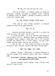 Contabilitate financiară - Pagina 269