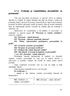 Contabilitate financiară - Pagina 270
