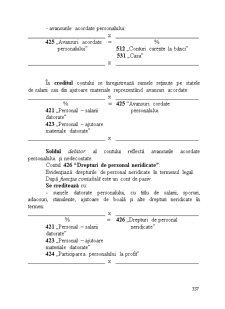 Contabilitate financiară - Pagina 275