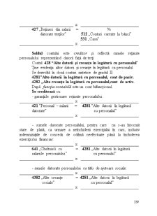 Contabilitate financiară - Pagina 277