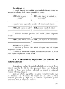 Contabilitate financiară - Pagina 284