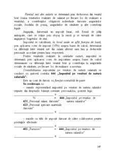 Contabilitate financiară - Pagina 285