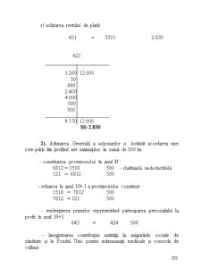 Contabilitate financiară - Pagina 290