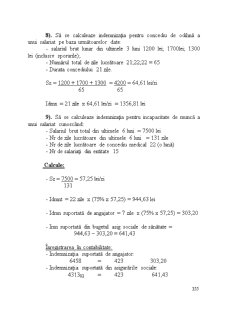 Contabilitate financiară - Pagina 293