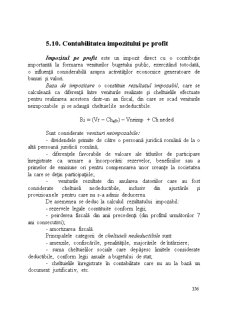 Contabilitate financiară - Pagina 294