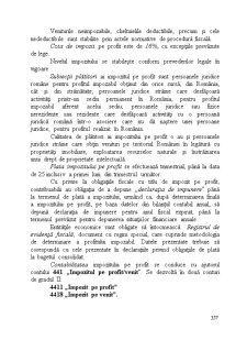 Contabilitate financiară - Pagina 295