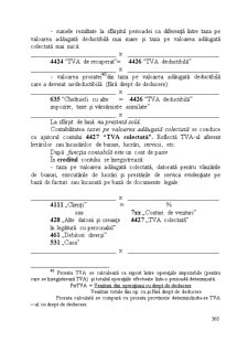 Contabilitate financiară - Pagina 301