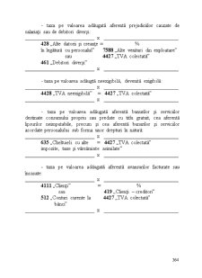 Contabilitate financiară - Pagina 302