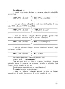 Contabilitate financiară - Pagina 303