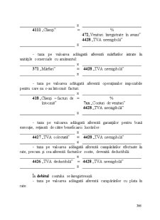 Contabilitate financiară - Pagina 304