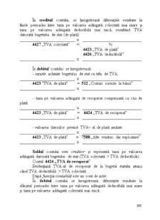 Contabilitate financiară - Pagina 306