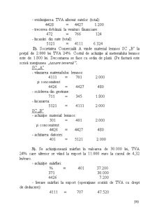 Contabilitate financiară - Pagina 308
