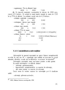 Contabilitate financiară - Pagina 309
