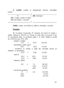 Contabilitate financiară - Pagina 315