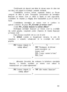 Contabilitate financiară - Pagina 322